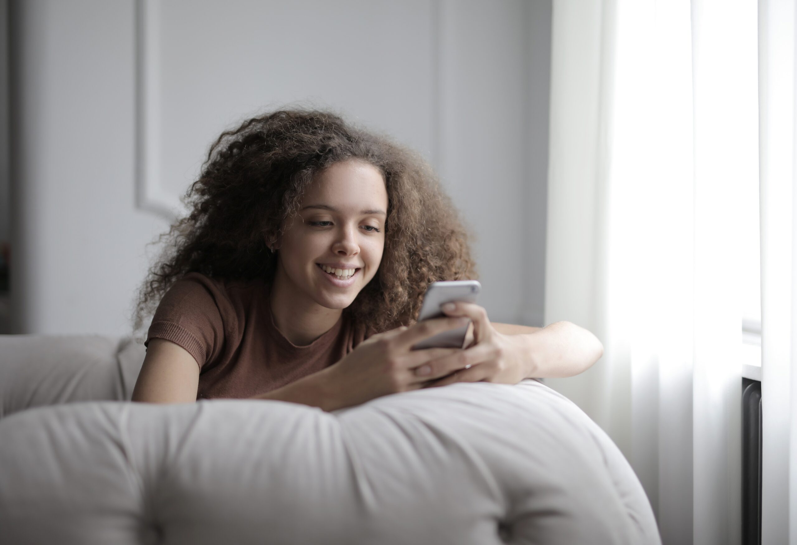 Teen Anxiety: Isabella's Journey