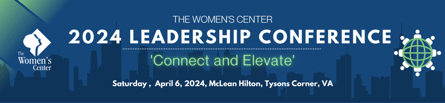2024 Leadership Conference Banner