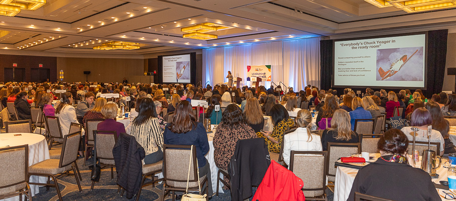 2024 Leadership Conference Wide