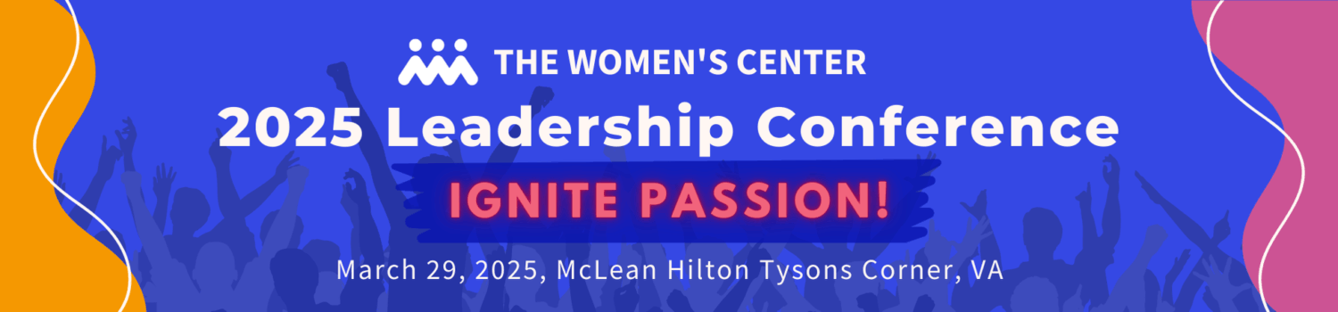 2025 Leadership Conference Banner