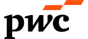 PWC logo