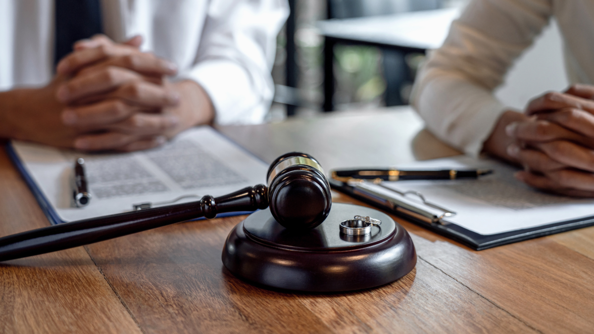 Pendente Lite Alimony in Virginia