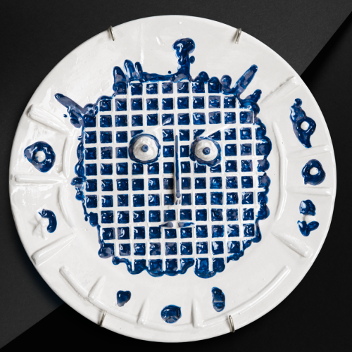 Picasso Ceramic Picasso Ceramic