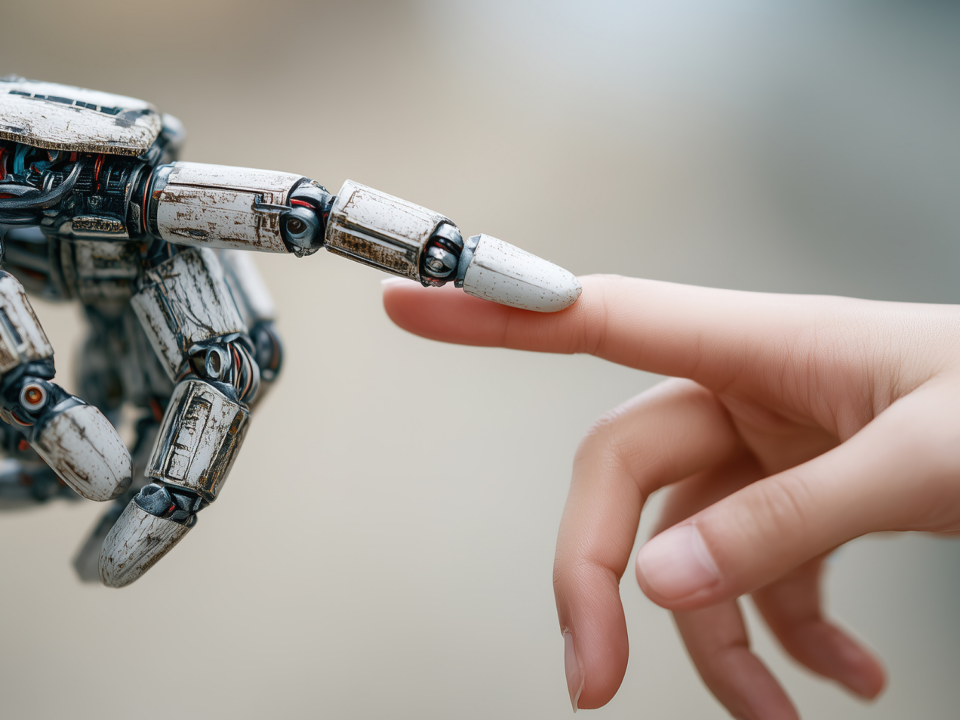 6 Reasons Why Using an AI Therapist is Risky