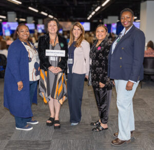 40th Leadership Conference Attendees