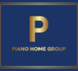 Piano Home Group Logo Piano Home Group Logo