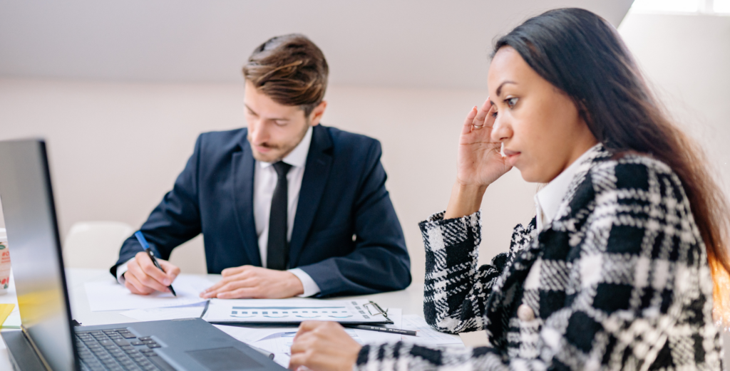 Mental Health at the Workplace Mental Health at the Workplace