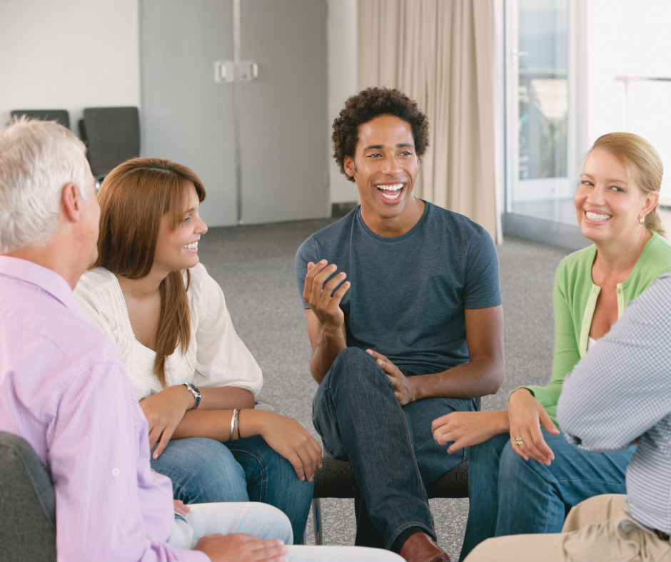 Support Group