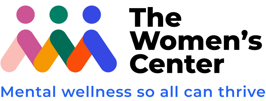 Logo with tagline