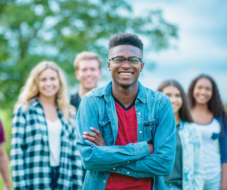Teen Counseling