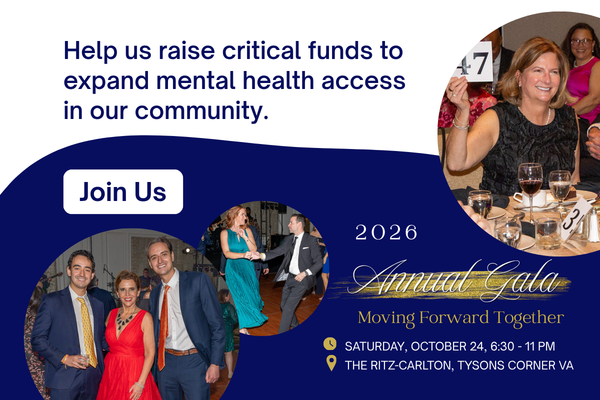 2026 Annual Gala 'Moving Forward Together' Popup