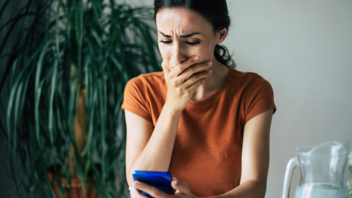 Digital Abuse is Domestic Violence